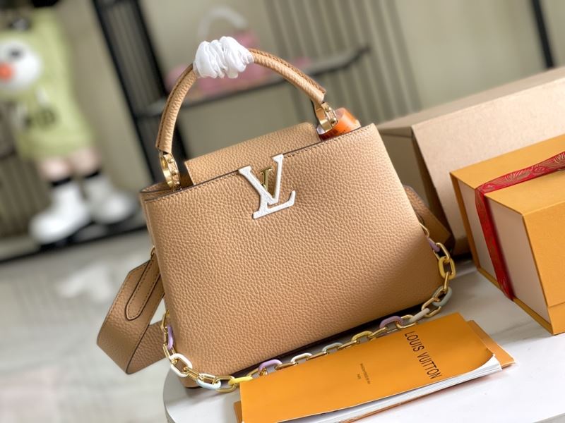 Louis Vuitton Top Handle Bags